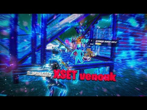 Art of War 🪖(Fortnite Montage) + Updated Settings