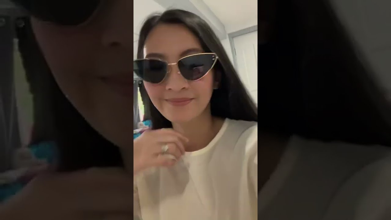 Dior Butterfly Sunglasses Diorsunglasses Nikkiscloset
