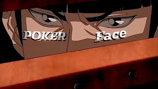 Atla Mai - Poker Face