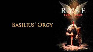 Ryse Son Of Rome Ost - Basilius