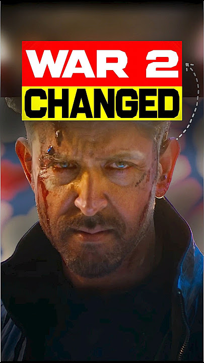 SRK Almost Did War 2