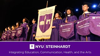 Nyu Steinhardt Integrating Education Communication Health And The Arts