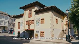 Musée de l'Or des Asturies : l'histoire de l'explotation aurifère dans l'ouest des Asturies (Sub FR)