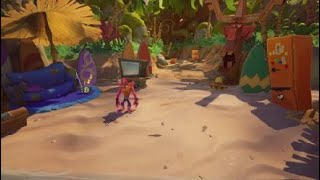 Vcxz Qgfddfdfg Crash Bandicoot 4: It's About Time_20211103131529 PlayStation 5