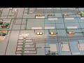 UPTAKE W/ BALLAST WATER TREATMENT SYSTEM