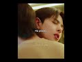 Tai was like, "Oh you're here too" 😭 #thaibl #bl #blseries #mystubborn #yoonpsn #punnchira #yoonpun