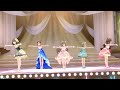 【デレステ】キミのそばでずっと MV (うたいわけ 依田芳乃 センター Ver.)