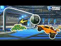 Giving $100 to Rocket League Players if They Score Easy Goals