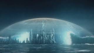 ALTERNATE REALITIES OF ATLANTIS - STARGATE EXPLAINED (Sith Citadel)