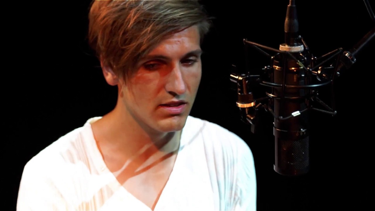 Matthias Patterer - Zeit Verzeiht (Pianoversion 2017)