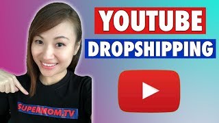 Earn money on without adsense | dropshipping