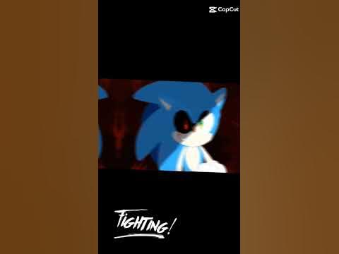 Соник экзе - YouTube