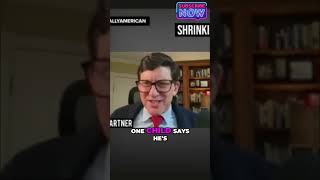 The Emperor's New Clothes: Ignoring Obvious Cognitive Decline #shorts