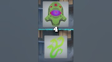 😳 WHICH STICKER IN CS2 IS MORE EXPENSIVE