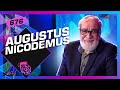 Augustus nicodemus  inteligncia ltda podcast 676