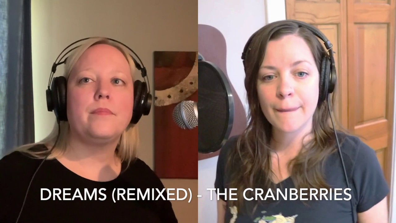 Dreams (Remixed) The Cranberries YouTube