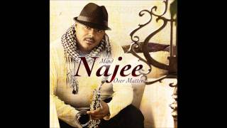 Video voorbeeld van "Najee - Sweet Summer Nights"