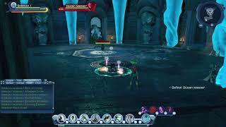Sidekick I DCUO - Aint nobody got time for this!
