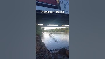 POMAKO TIMIKA PAPUA