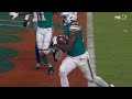 Raheem Mostert scores touchdowns for a living