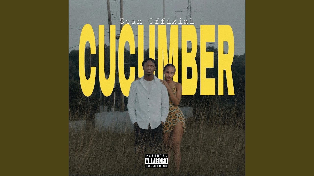 Watch Cucumber on YouTube Watch Cucumber on YouTube