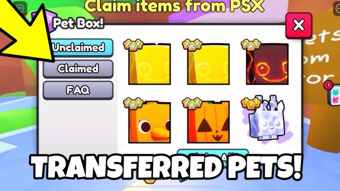 Pet Simulator 99 codes December 2023