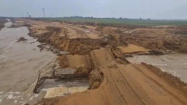 South Africa Today on 15 December 2025