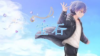 宝石/みけもん△（FloweR）