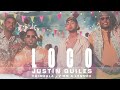 Justin Quiles ft Chimbala ft Zion & Lennox - Loco (Alex Gramage Dj Mambo Remix)