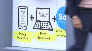 Telecoms case  - GibFibre says cheaper, faster services won customers from Gibtelecom