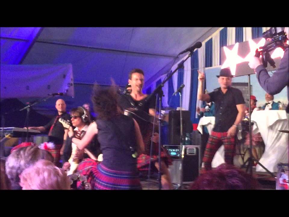 Brings & Florian Silbereisen - Polka Polka Polka LIVE, 15 01 2015