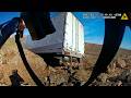 Nevada Cops Chase Child Predators in Semi-Truck