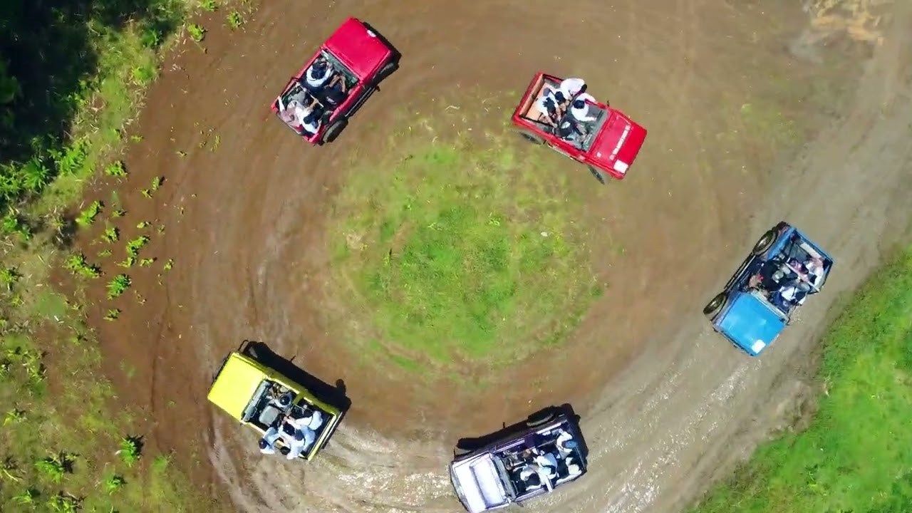 Paket wisata Jogja - Nusantatatrip Short