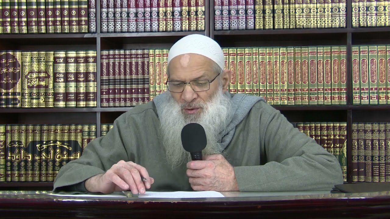 هزيمة المسلمين وفرارهم أول الأمر في حنين ثم رجعوهم وانهزام الكفار | الشيخ محمد بن سعيد رسلان