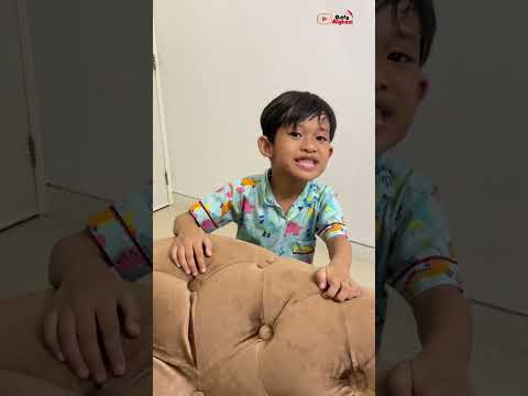 KASIHAN KAKAK RAFA DIMARAHIN MAMA 😥 Salah Paham Kepala Adik Berdar*h #shorts