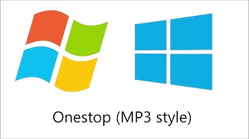 Onestop.midi (MP3 style)