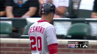 2012/06/28 Helton's diving grab