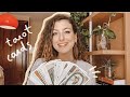 MEDIUMNIDAD Y CARTAS TAROT | Habilidades Psíquicas Que Tú También Tienes | Eros Python