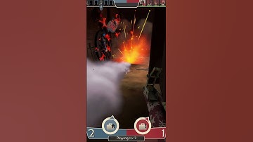 TF2: Bot got owned and revenge. #fixtf2