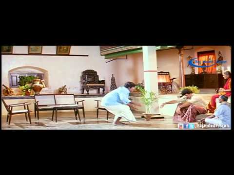 Thai Maaman Movie Comedy 7