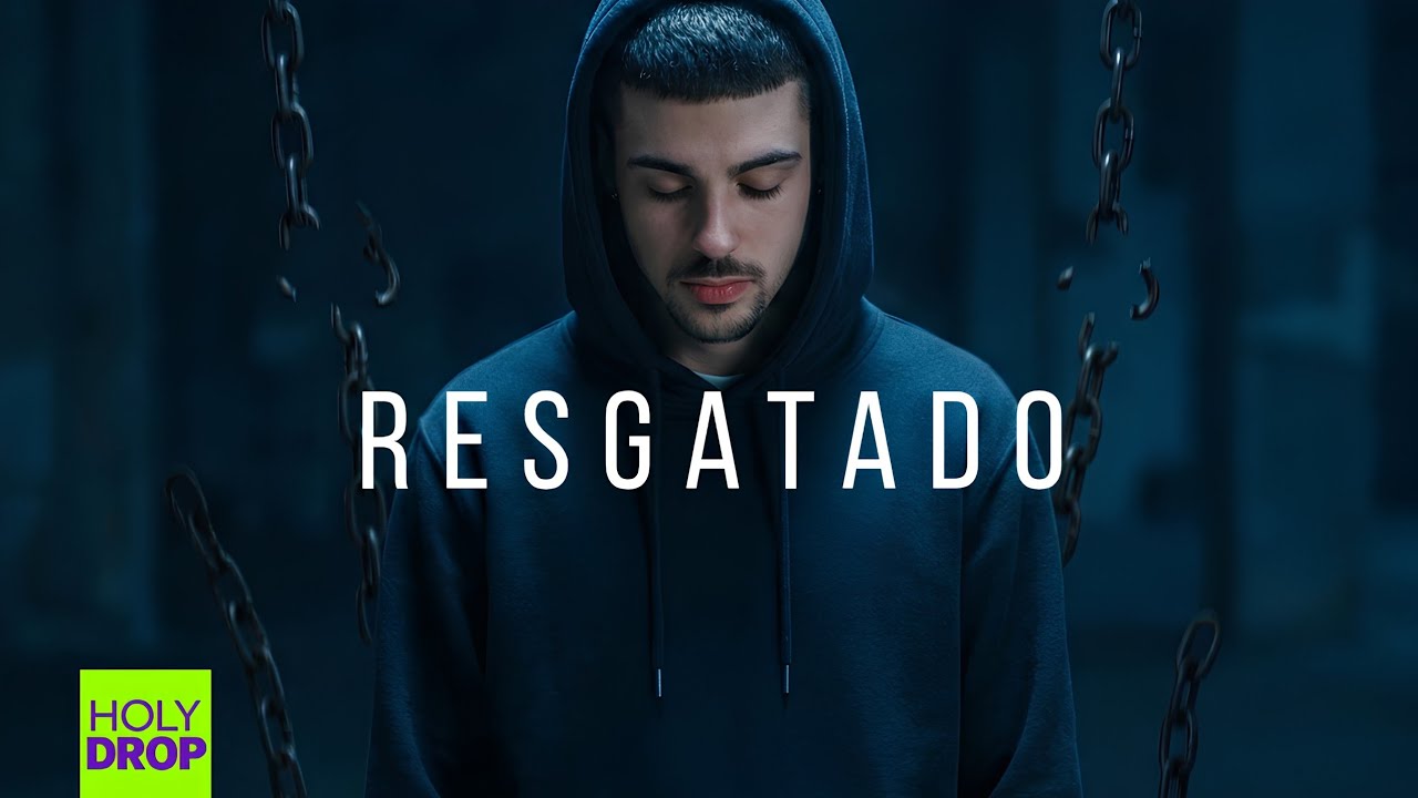 Arthur Vargas - Resgatado (Áudio Oficial)