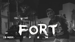 F2M - Fort (Official Music Video)