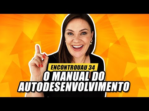 Vídeo: O Reverso Do Autodesenvolvimento