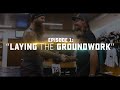 The Deep presented by Plantronics - Laying the Groundwork