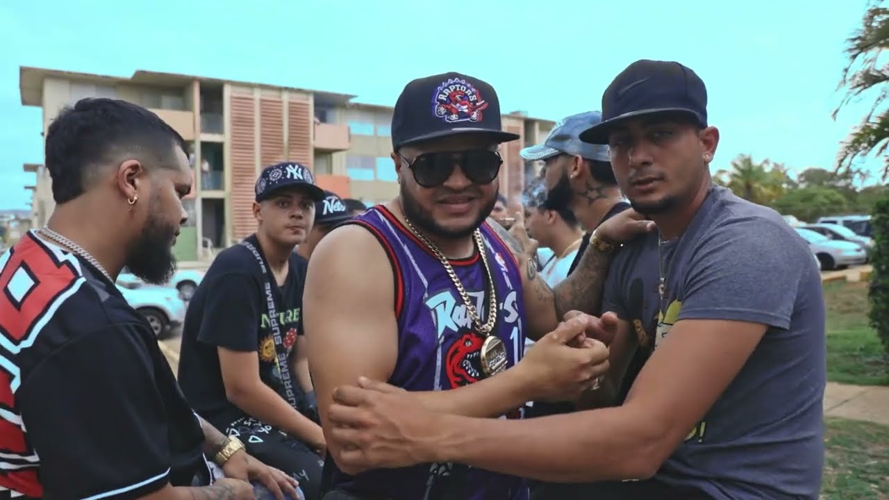 Pacho El Antifeka  desde cero  jermanny ft Jetson El Super)