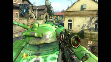 #Conquer Authority 7.5K response