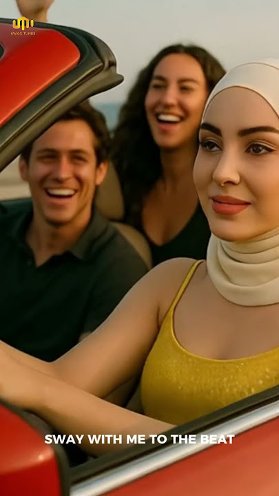 'Habibi | Arabic Pop Hit 2025 | Viral  🔥 #Habibi #ArabicMusic'