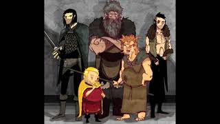 A Clash of kings chapter 36