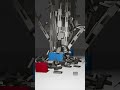 SATISFYING BLENDER ANIMATION #blender3d #animation #satisfying #usa #channel