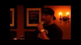 Superfox Comedy Show Greshams Chop House